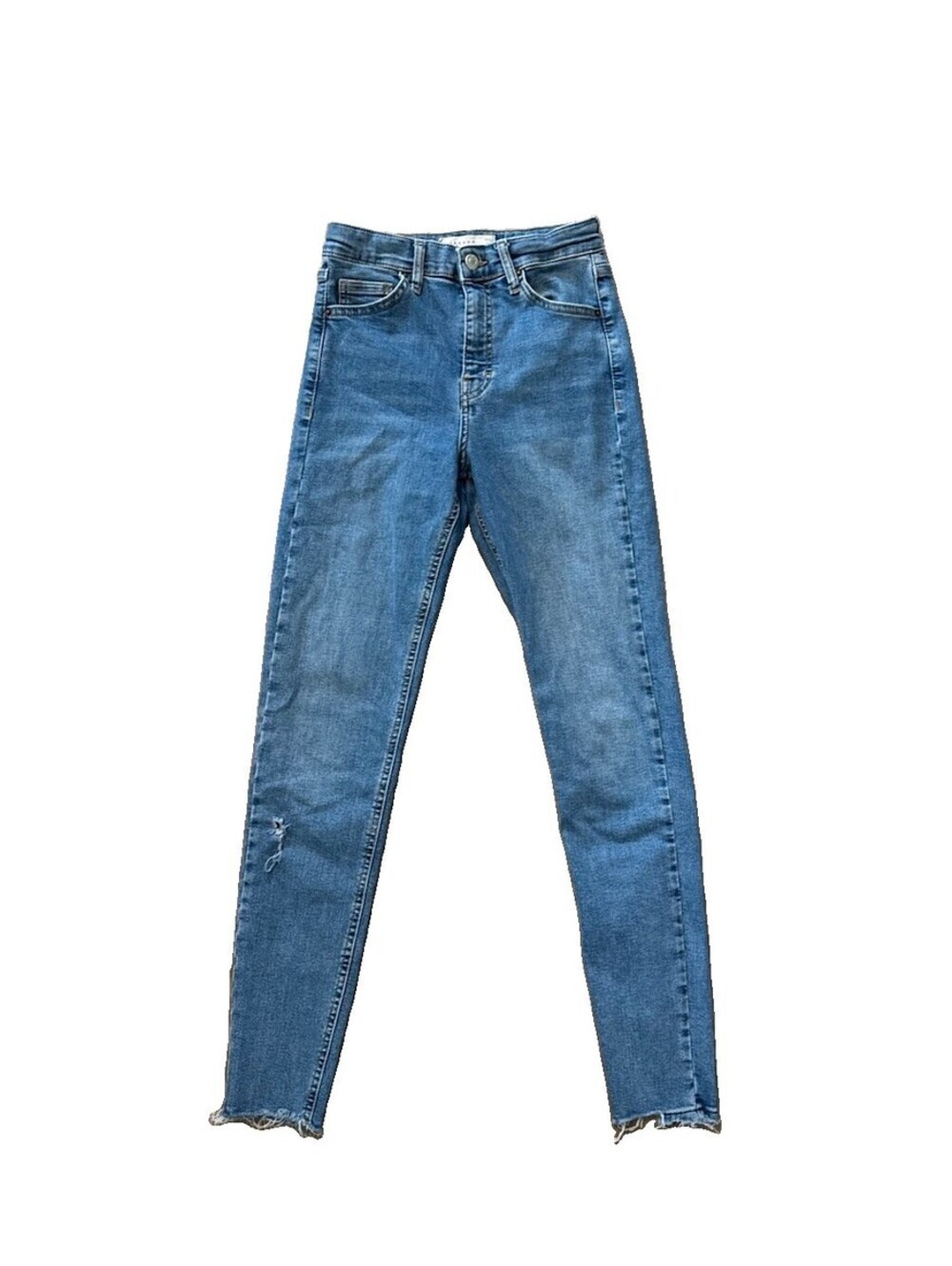 Jeans | Women’s | TOPSHOP | 26 | Jamie | High Rise | Skinny